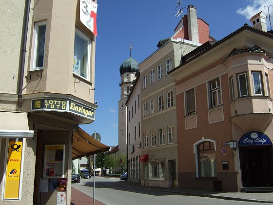 Schongau