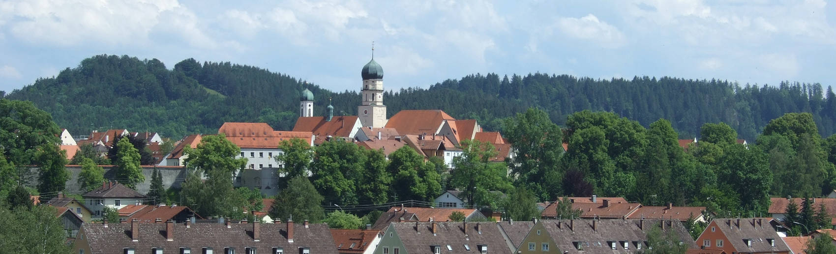 Schongau Schongau