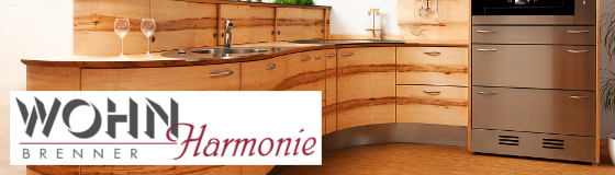 Wohnharmonie Brenner